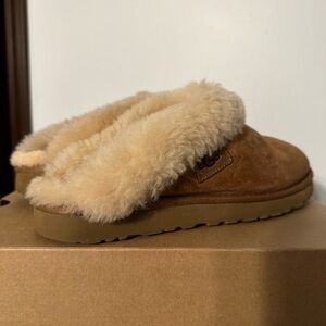 UGG Coquette Slippers